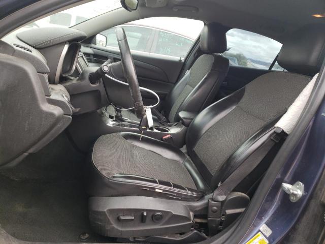 Photo 7 from auction – 2014 CHEVROLET MALIBU 2LT with VIN 1G11E5SL2EF134497