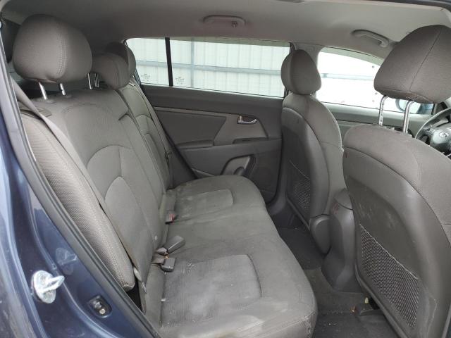 Photo 11 from auction – 2011 KIA SPORTAGE L with VIN KNDPB3A22B7016236