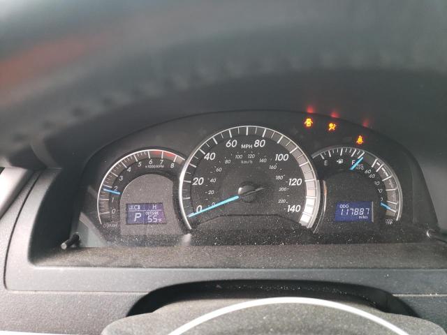 Photo 9 from auction – 2014 TOYOTA CAMRY L with VIN 4T1BF1FK6EU769278