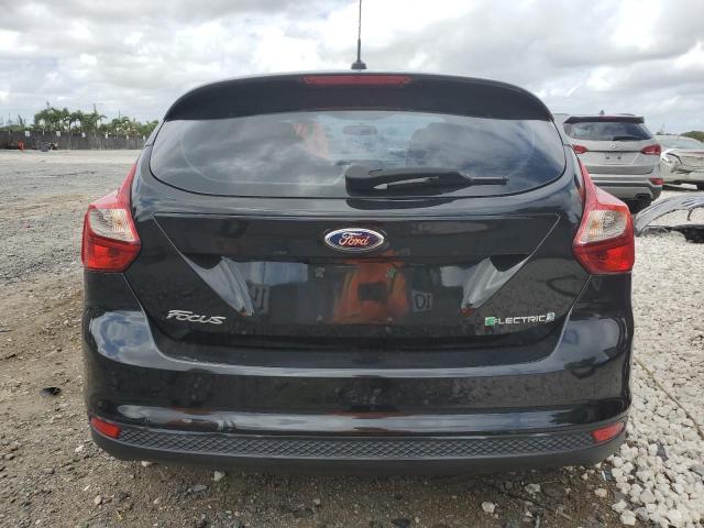 Photo 6 from auction – 2014 FORD FOCUS BEV with VIN 1FADP3R48EL312163