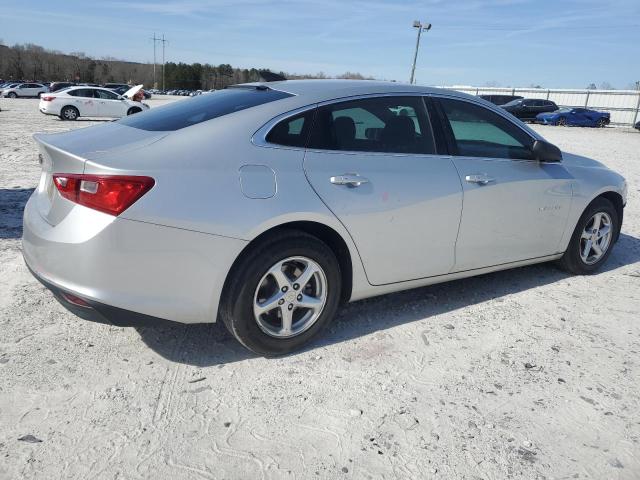 Photo 3 from auction – 2018 CHEVROLET MALIBU LS with VIN 1G1ZB5ST5JF106277