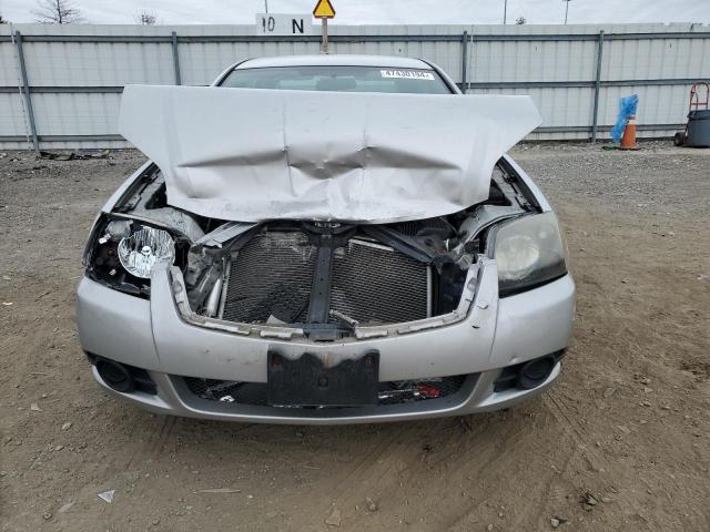 Photo 5 from auction – 2011 MITSUBISHI GALANT ES with VIN 4A32B3FF3BE017197