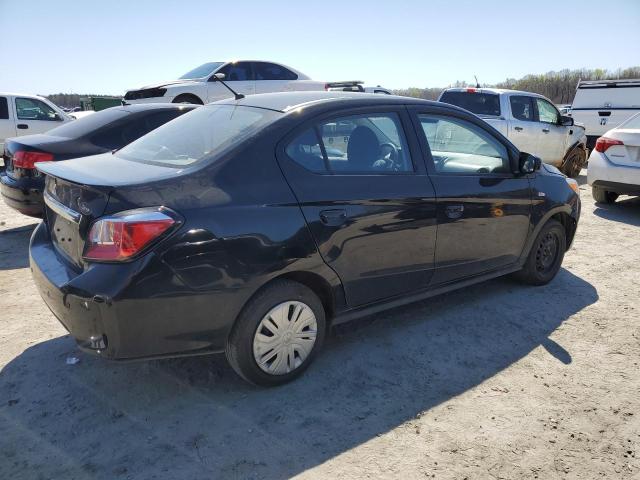Photo 3 from auction – 2023 MITSUBISHI MIRAGE G4 with VIN ML32FUFJ8PHF05204