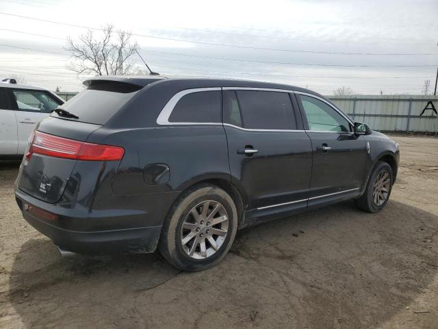 Photo 3 from auction – 2015 LINCOLN MKT with VIN 2LMHJ5NK1FBL00936