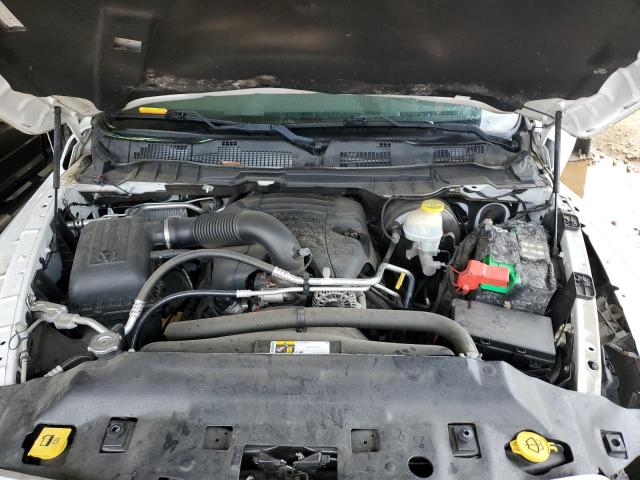 Photo 11 from auction – 2017 RAM 1500 ST with VIN 1C6RR6FT3HS791651