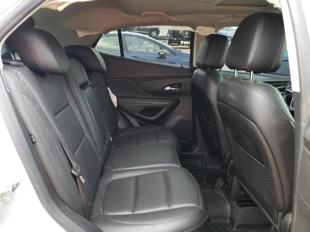 Photo 10 from auction – 2017 BUICK ENCORE ESS with VIN KL4CJGSB9HB016158