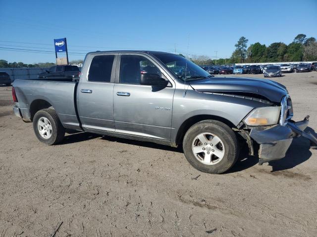 Photo 4 from auction – 2009 DODGE RAM 1500 with VIN 1D3HB18P29S802370