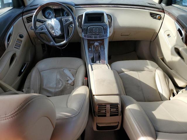 Photo 8 from auction – 2010 BUICK LACROSSE C with VIN 1G4GC5EG9AF176855