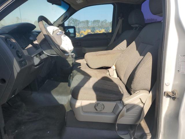 Photo 7 from auction – 2010 FORD F150 with VIN 1FTMF1CW6AKB23474