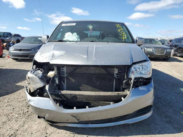 Photo 5 from auction – 2016 DODGE GRAND CARA with VIN 2C4RDGBG4GR102738