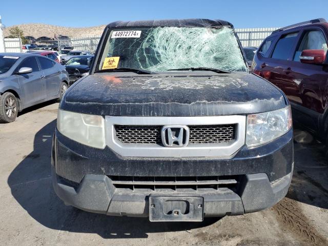 Photo 5 from auction – 2010 HONDA ELEMENT EX with VIN 5J6YH2H73AL004207