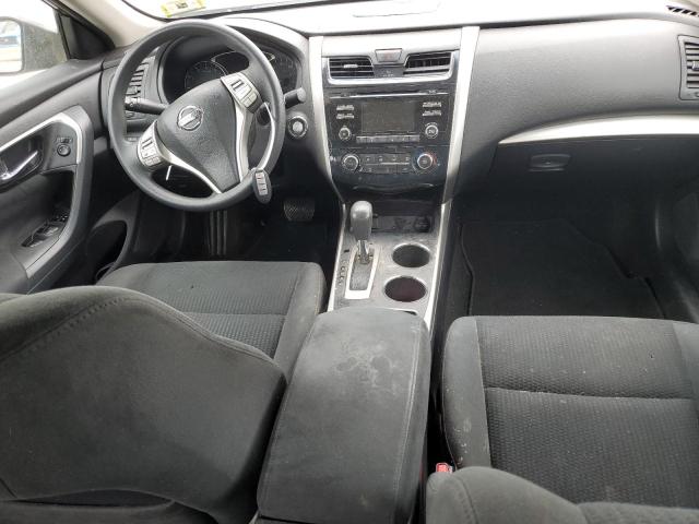 Photo 8 from auction – 2015 NISSAN ALTIMA 2.5 with VIN 1N4AL3AP1FC134649