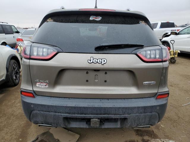Photo 6 from auction – 2019 JEEP CHEROKEE L with VIN 1C4PJMLN8KD255596