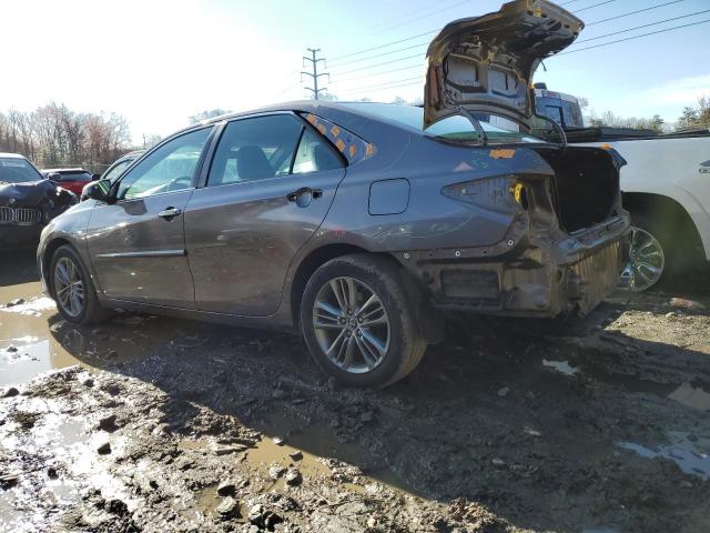 Photo 2 from auction – 2015 TOYOTA CAMRY LE with VIN 4T1BF1FK3FU479310
