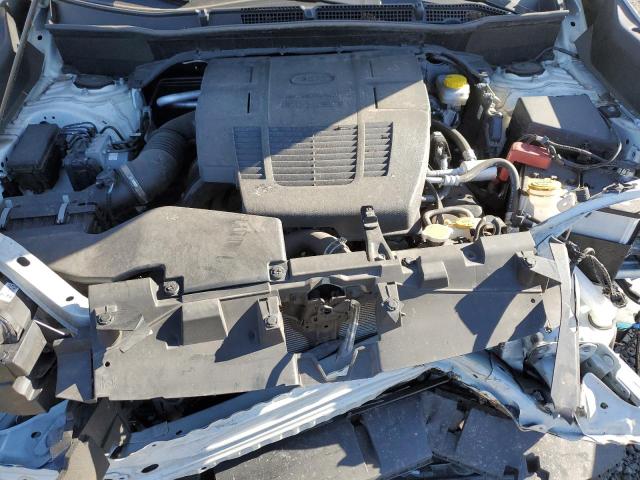 Photo 12 from auction – 2022 SUBARU FORESTER T with VIN JF2SKARC1NH511412