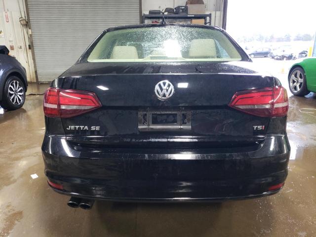 Photo 6 from auction – 2017 VOLKSWAGEN JETTA SE with VIN 3VWDB7AJ3HM262015