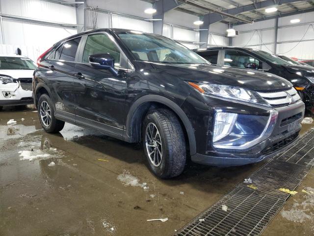 Photo 4 from auction – 2020 MITSUBISHI ECLIPSE CR with VIN JA4AT3AAXLZ003048