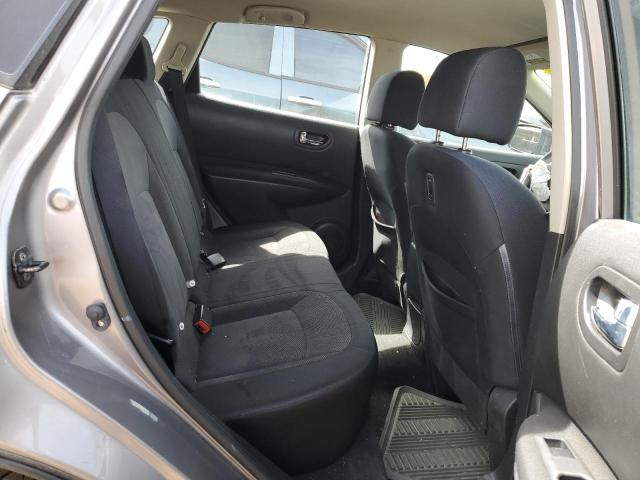 Photo 10 from auction – 2011 NISSAN ROGUE S with VIN JN8AS5MV2BW278615