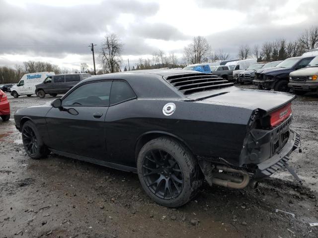 Photo 2 from auction – 2014 DODGE CHALLENGER with VIN 2C3CDYAG3EH280614