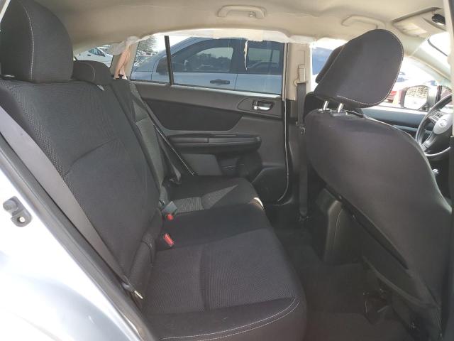 Photo 10 from auction – 2014 SUBARU XV CROSSTR with VIN JF2GPACCXEG308685