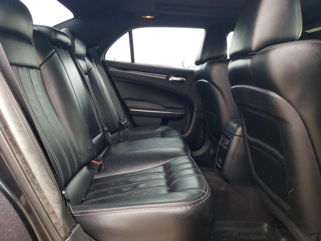 Photo 10 from auction – 2017 CHRYSLER 300 S with VIN 2C3CCAGG6HH553437