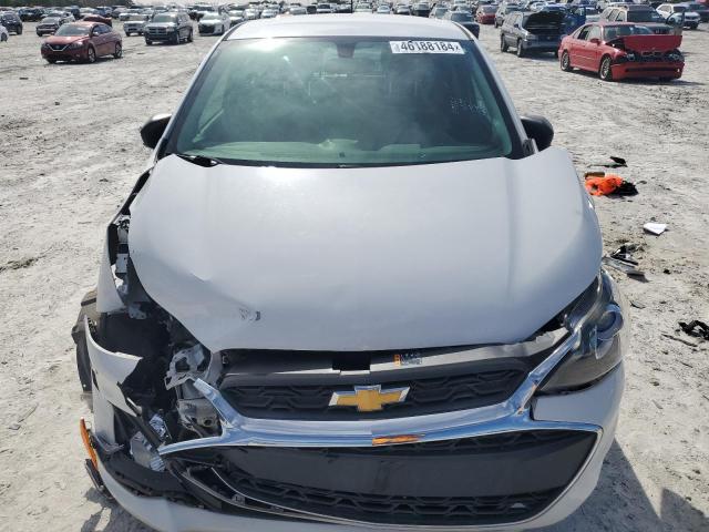 Photo 5 from auction – 2019 CHEVROLET SPARK LS with VIN KL8CB6SA2KC711399