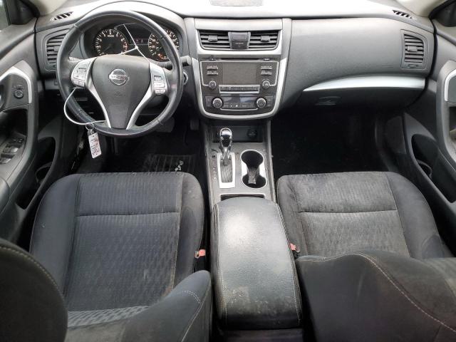 Photo 8 from auction – 2018 NISSAN ALTIMA 2.5 with VIN 1N4AL3AP1JC201128