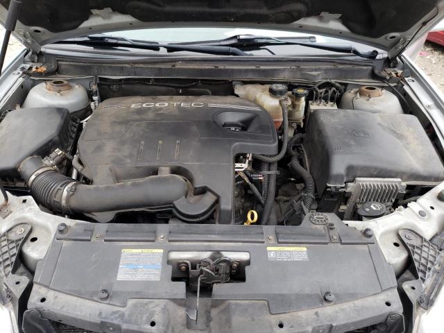 Photo 11 from auction – 2010 PONTIAC G6 with VIN 1G2ZA5E09A4154425