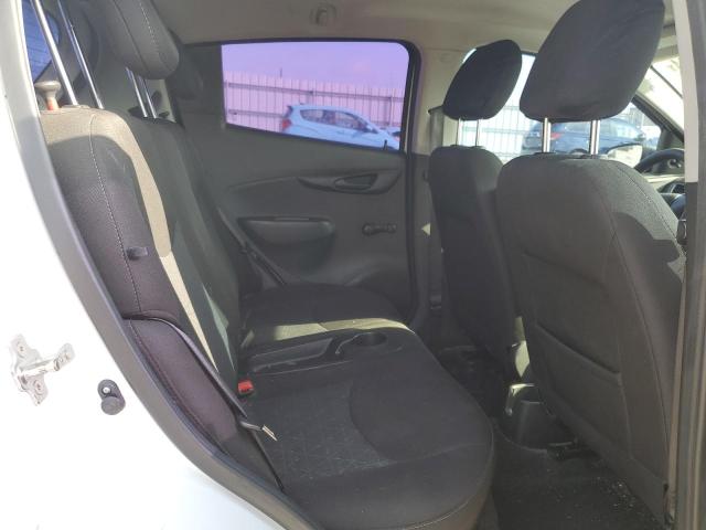 Photo 10 from auction – 2020 CHEVROLET SPARK LS with VIN KL8CB6SA8LC424196