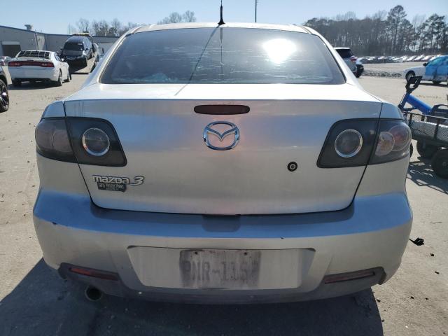 Photo 6 from auction – 2009 MAZDA 3 I with VIN JM1BK32F291222715