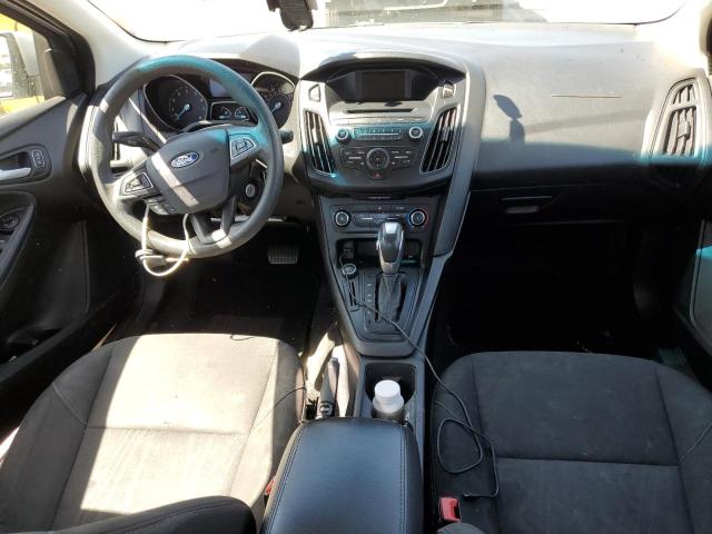 Photo 8 from auction – 2015 FORD FOCUS SE with VIN 1FADP3F22FL276586