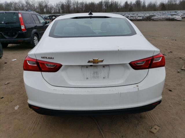 Photo 6 from auction – 2017 CHEVROLET MALIBU LS with VIN 1G1ZC5ST7HF257161