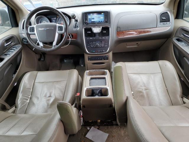 Zdjęcie 8 z aukcji – 2011 CHRYSLER TOWN & COU z VIN 2A4RR8DG6BR703754