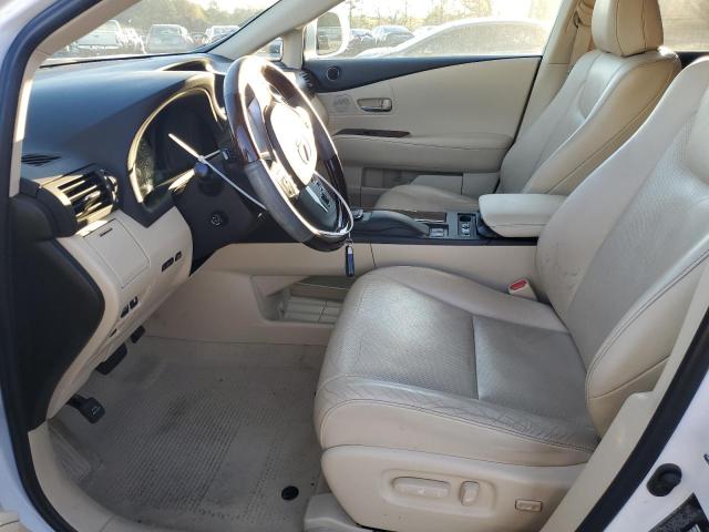 Photo 7 from auction – 2015 LEXUS RX 350 with VIN 2T2ZK1BA8FC153233