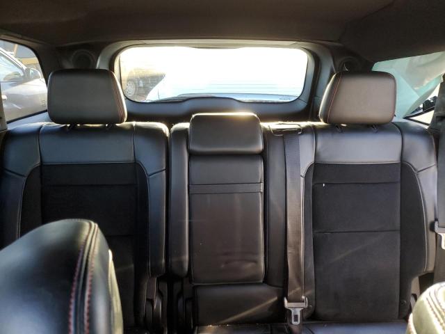 Photo 10 from auction – 2017 JEEP GRAND CHER with VIN 1C4RJFLG7HC794666