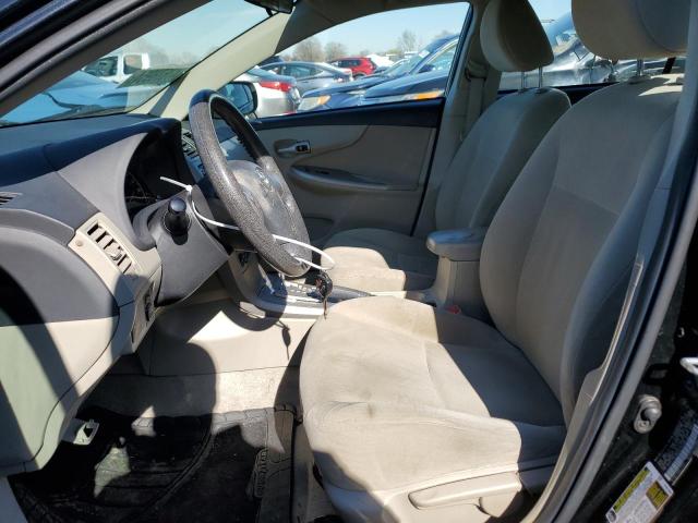 Photo 7 from auction – 2013 TOYOTA COROLLA BA with VIN 2T1BU4EE0DC064883