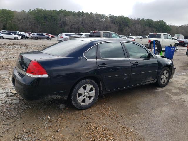 Photo 3 from auction – 2007 CHEVROLET IMPALA LT with VIN 2G1WT58K979358811