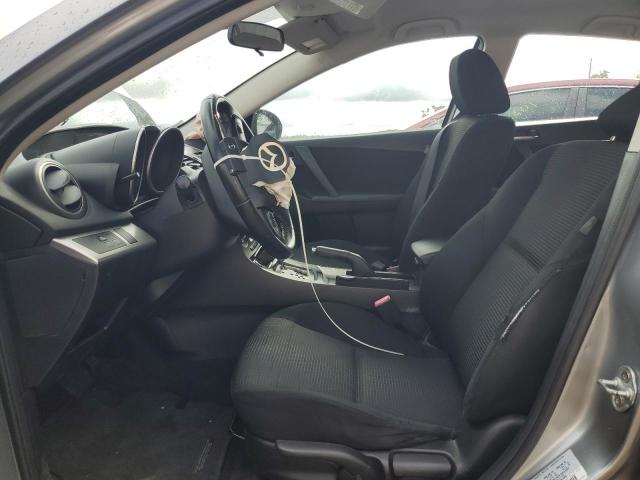 Photo 7 from auction – 2012 MAZDA 3 I with VIN JM1BL1L76C1550879