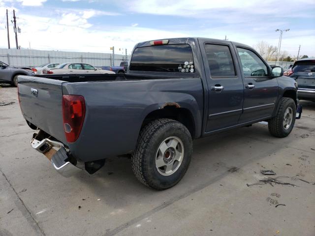 Photo 3 from auction – 2009 CHEVROLET COLORADO with VIN 1GCDT13E398150155
