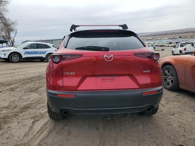 Photo 6 from auction – 2020 MAZDA CX-30 SELE with VIN 3MVDMACL3LM128802