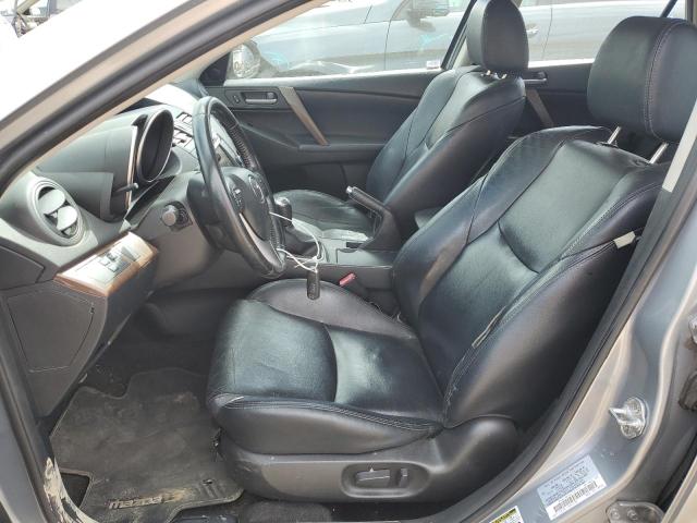 Photo 7 from auction – 2013 MAZDA 3 I with VIN JM1BL1MP7D1735765