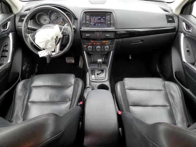 Photo 8 from auction – 2014 MAZDA CX-5 GT with VIN JM3KE4DY1E0375539