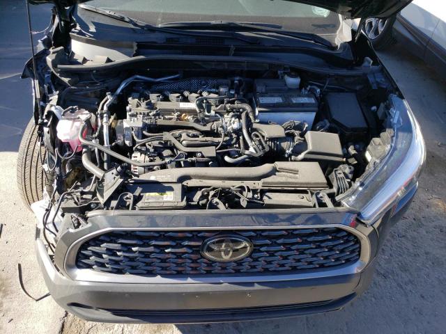 Photo 12 from auction – 2023 TOYOTA COROLLA CR with VIN 7MUDAABG6PV054866