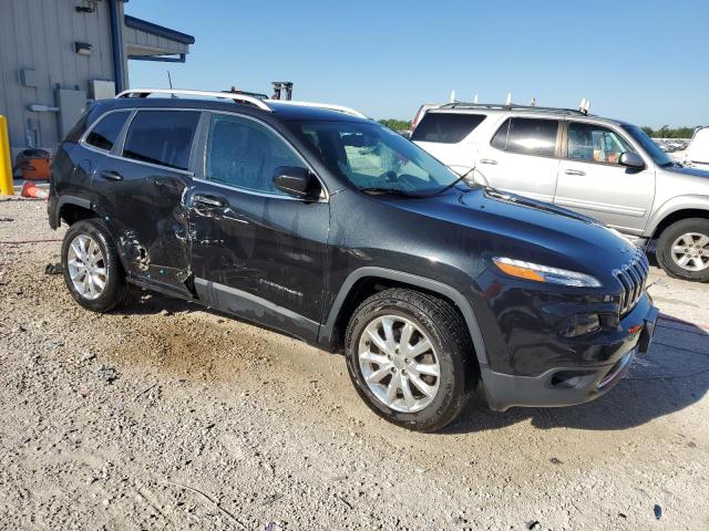 Photo 4 from auction – 2016 JEEP CHEROKEE L with VIN 1C4PJMDB4GW316331