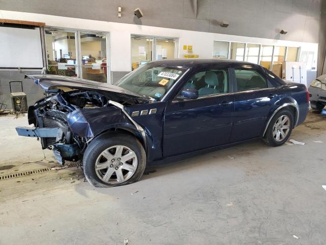 CHRYSLER 300 2006 with VIN 2C3LA43R26H304077 - Photo from auction