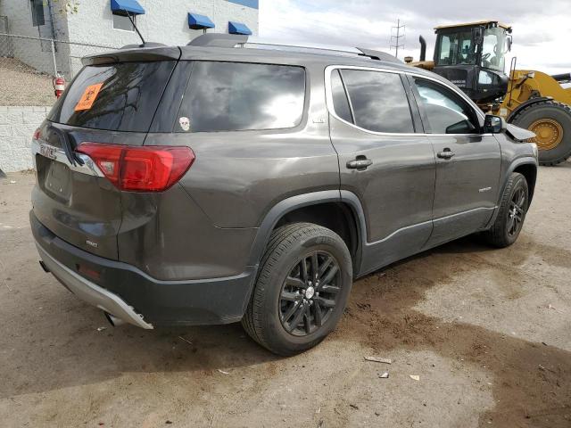 Фото 3 с аукциона – 2019 GMC ACADIA SLT с VIN 1GKKNULS8KZ190020