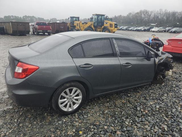 Photo 3 from auction – 2012 HONDA CIVIC EX with VIN 2HGFB2F83CH306818