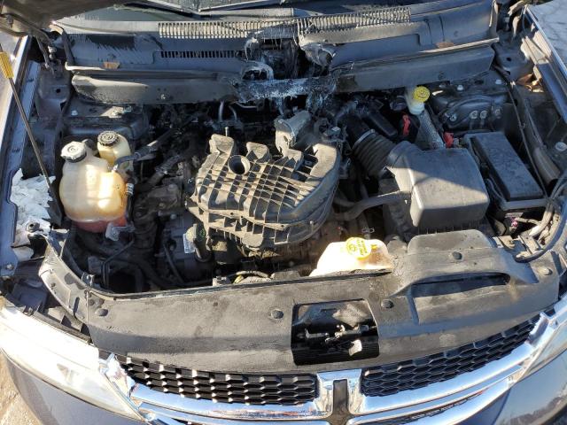 Photo 12 from auction – 2015 DODGE JOURNEY SX with VIN 3C4PDCBG2FT628040