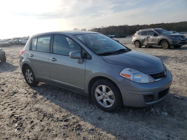 Photo 4 from auction – 2012 NISSAN VERSA S with VIN 3N1BC1CP5CK282571