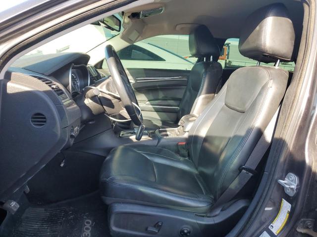 Photo 7 from auction – 2016 CHRYSLER 300 LIMITE with VIN 2C3CCAAG4GH206891